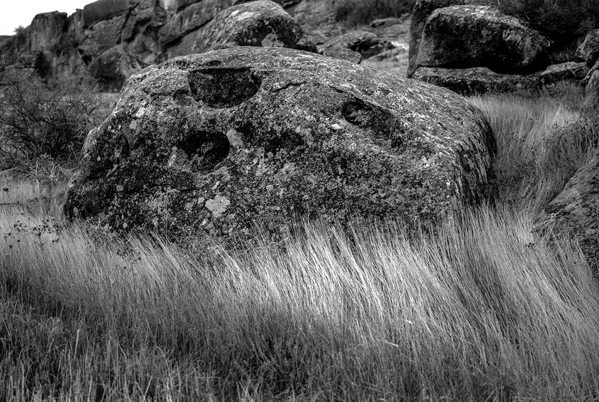 Gobustan