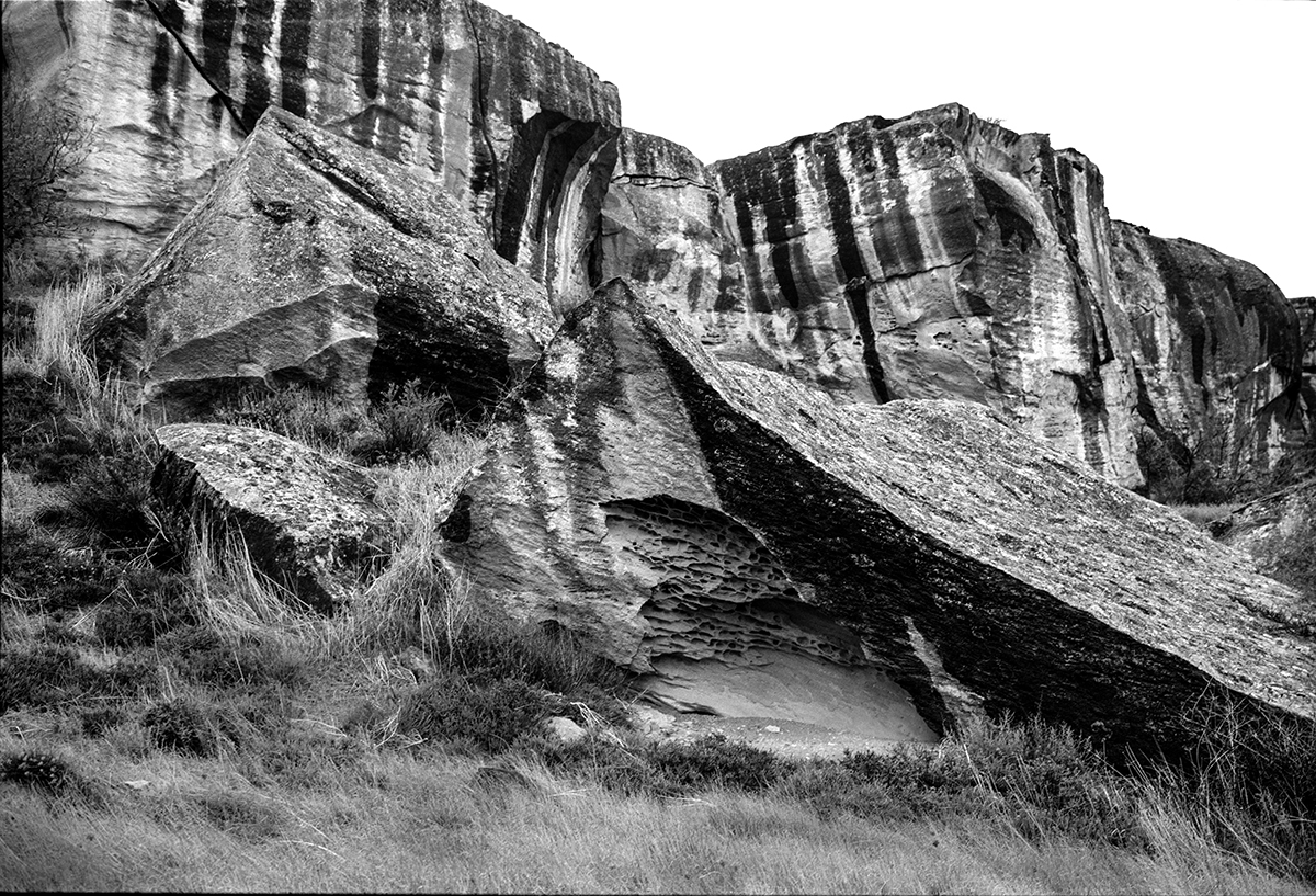 Gobustan