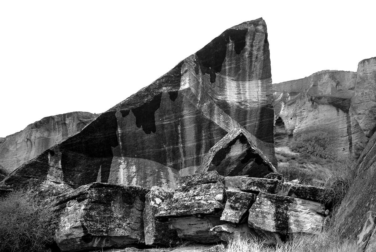 Gobustan