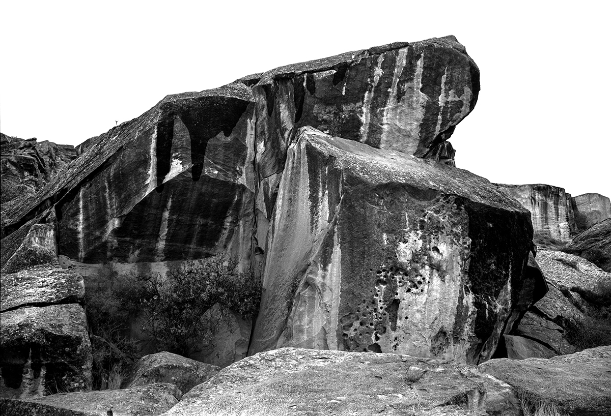 Gobustan