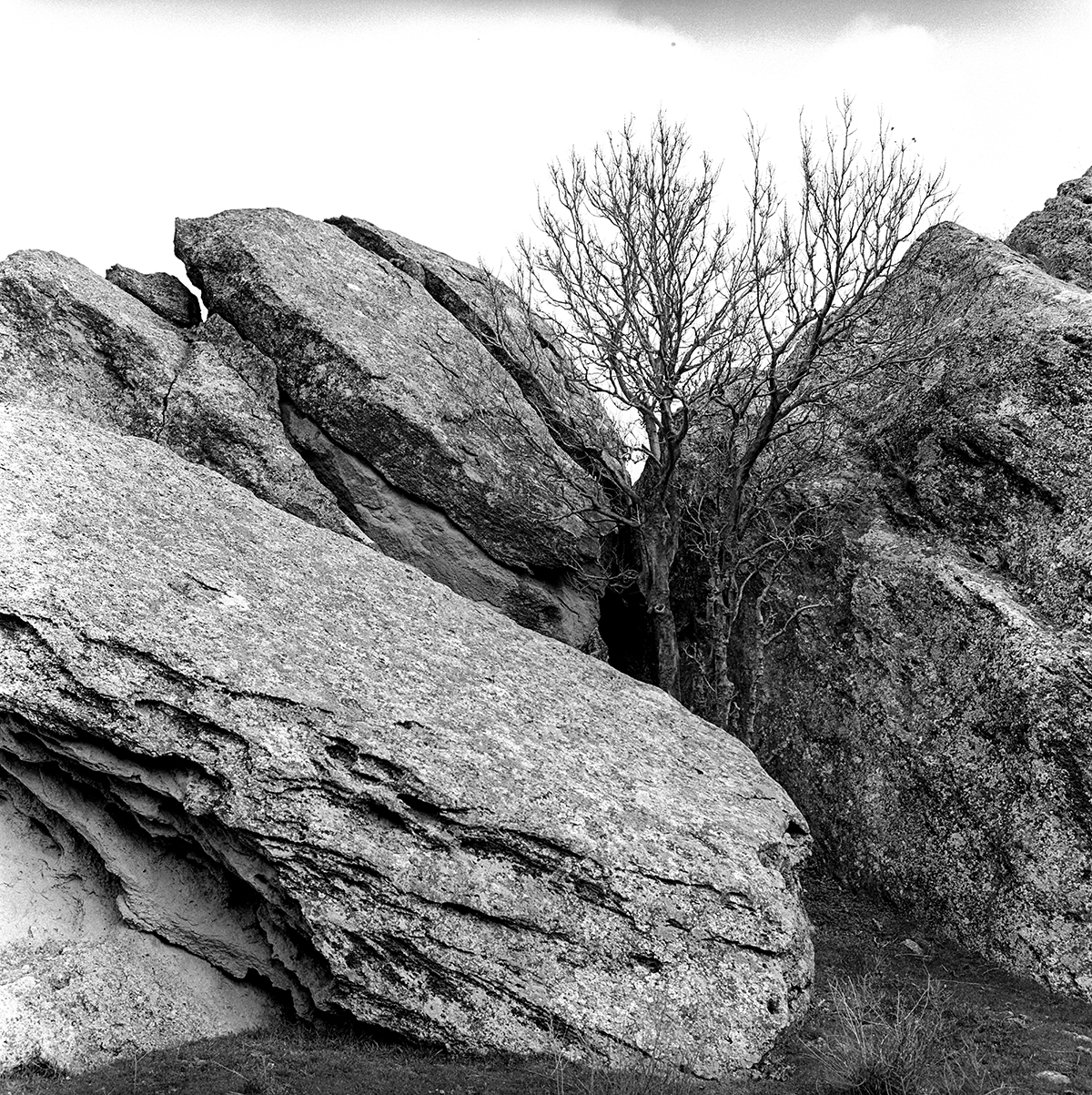 Gobustan