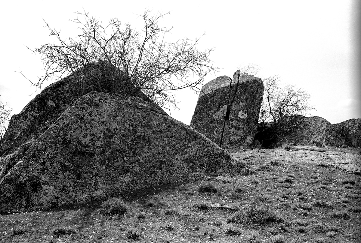 Gobustan