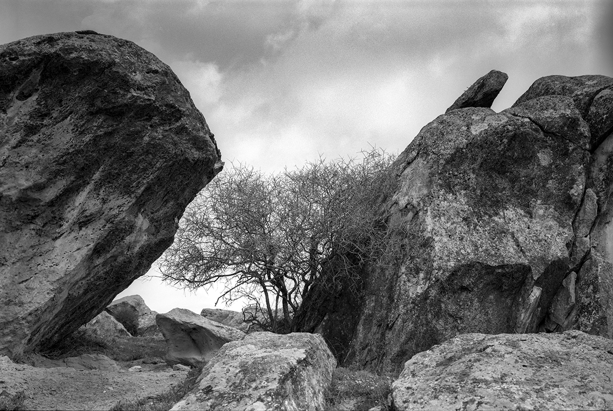 Gobustan