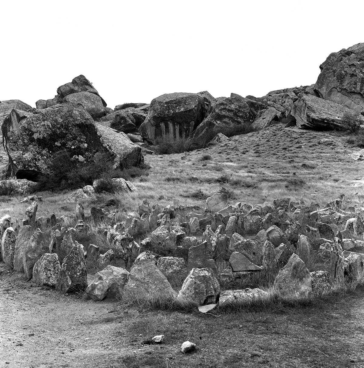 Gobustan