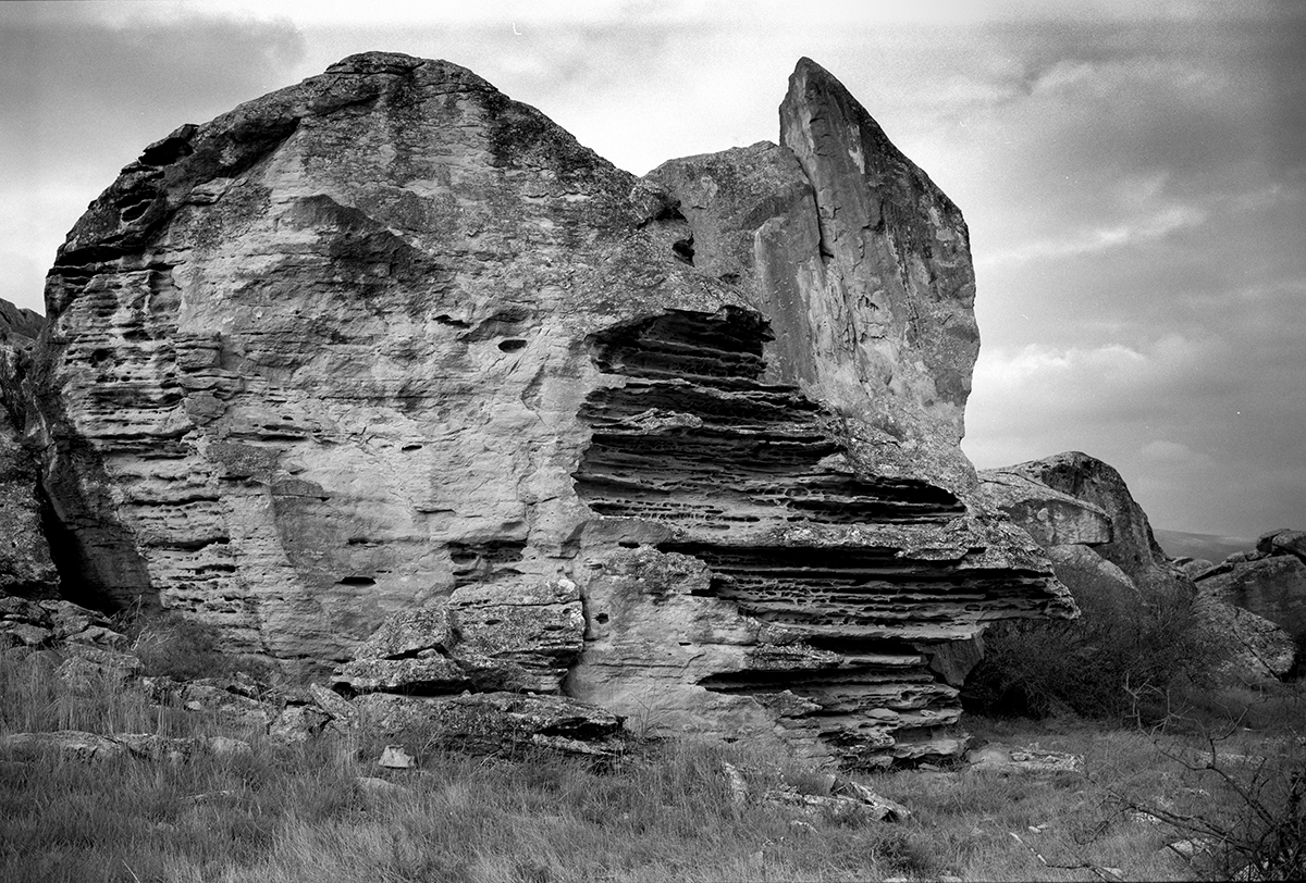 Gobustan