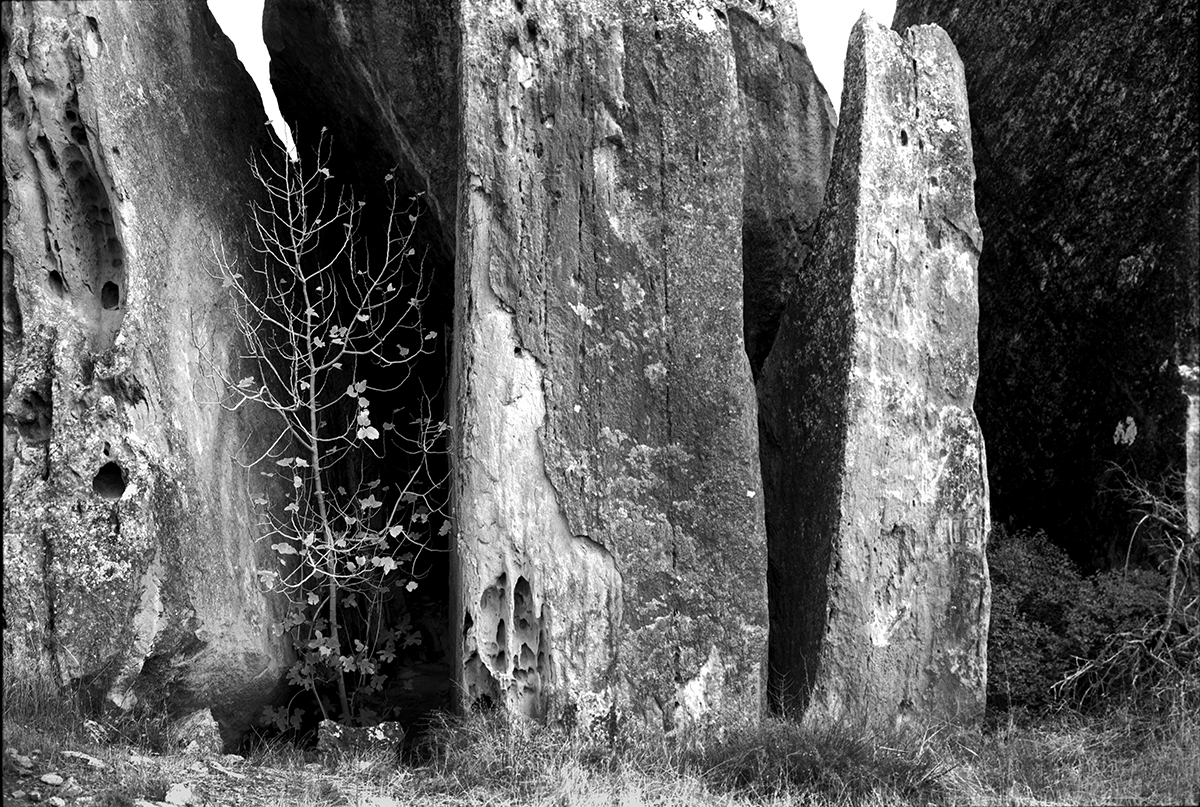 Gobustan