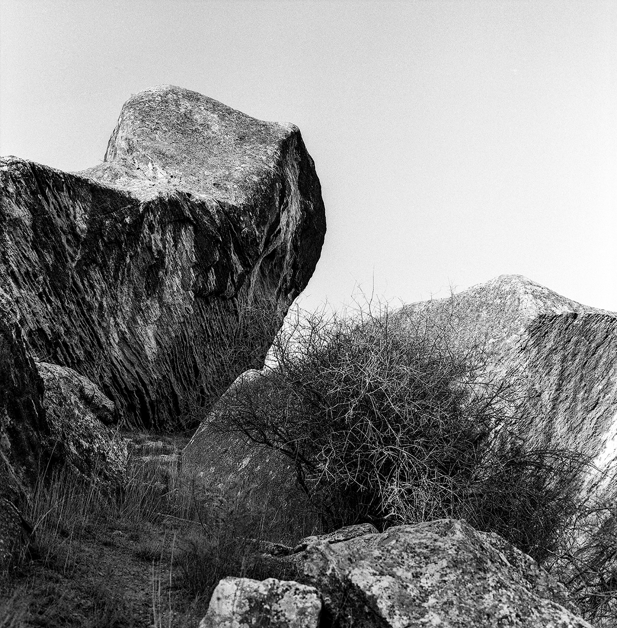 Gobustan