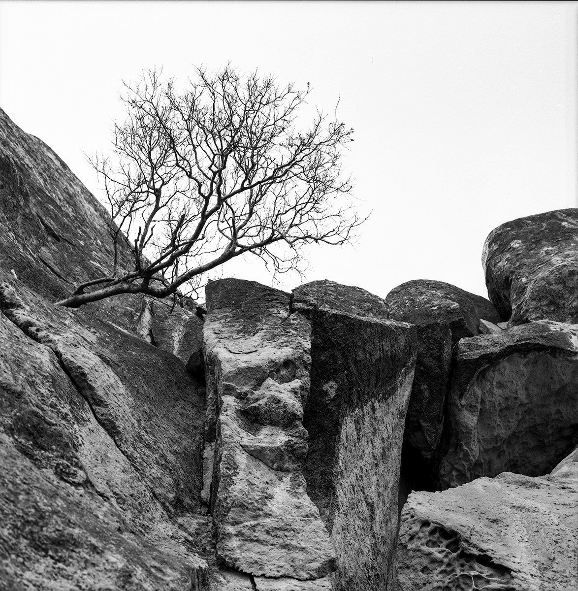 Gobustan