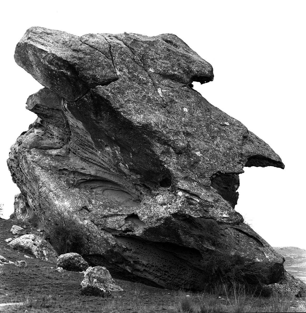 Gobustan