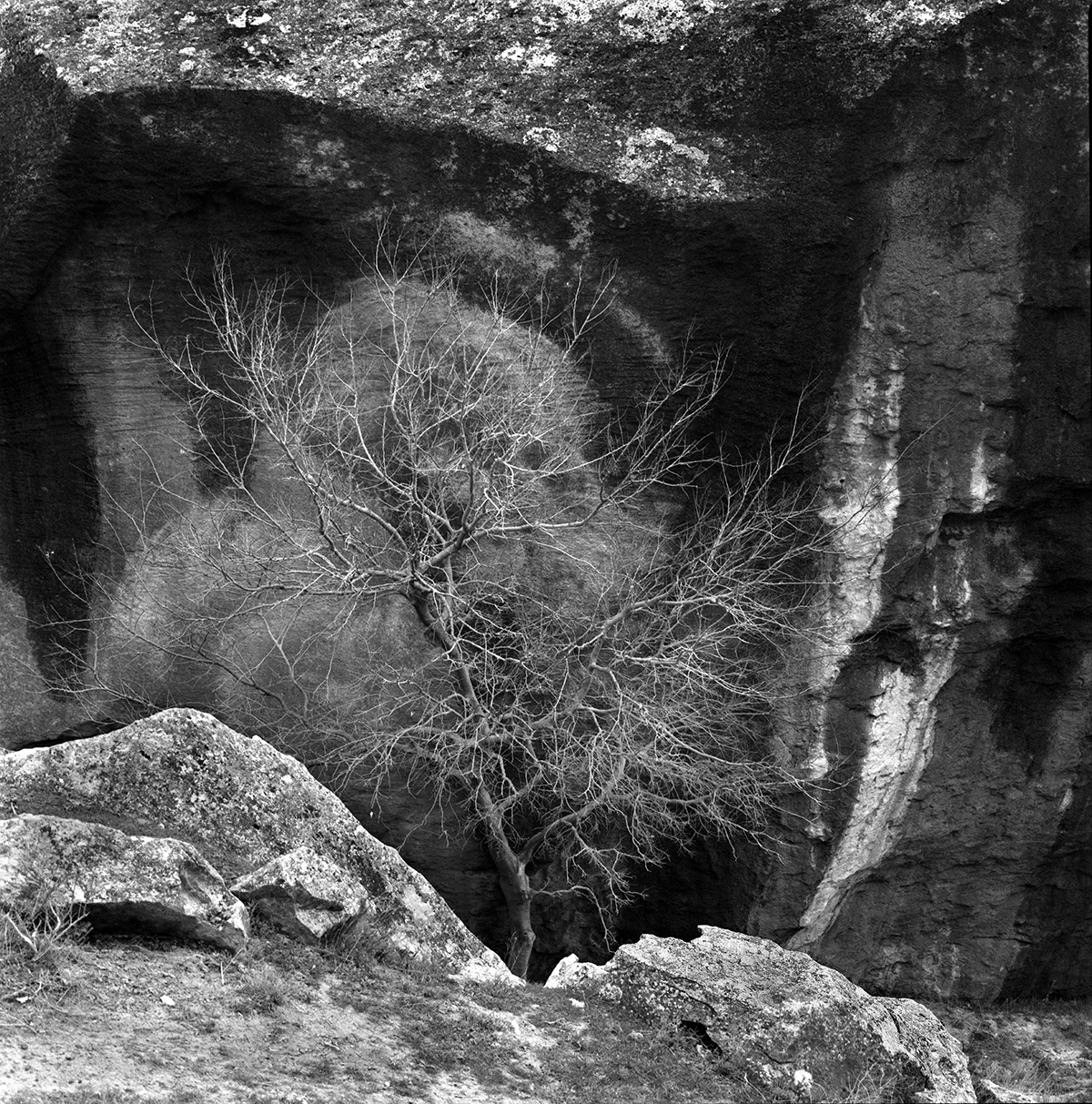 Gobustan