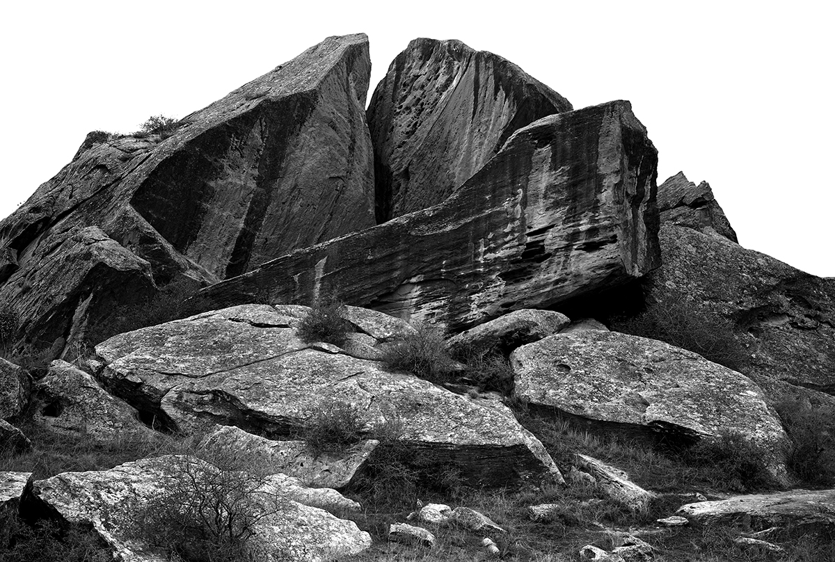 Gobustan