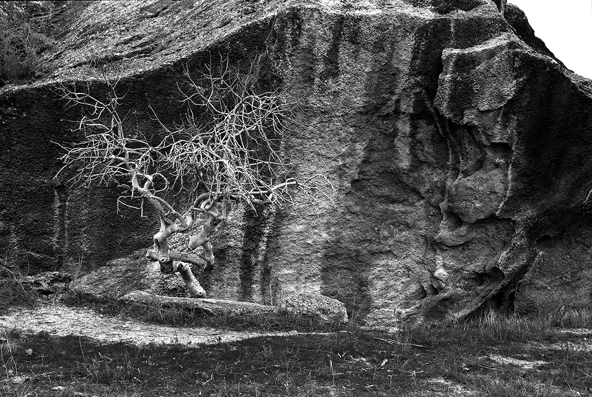 Gobustan