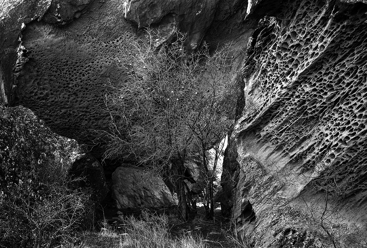 Gobustan