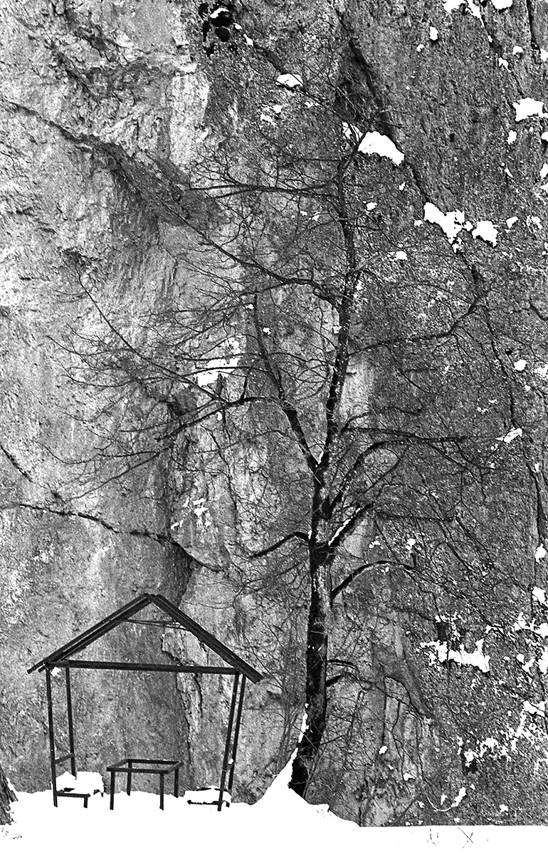 Reflection of Me