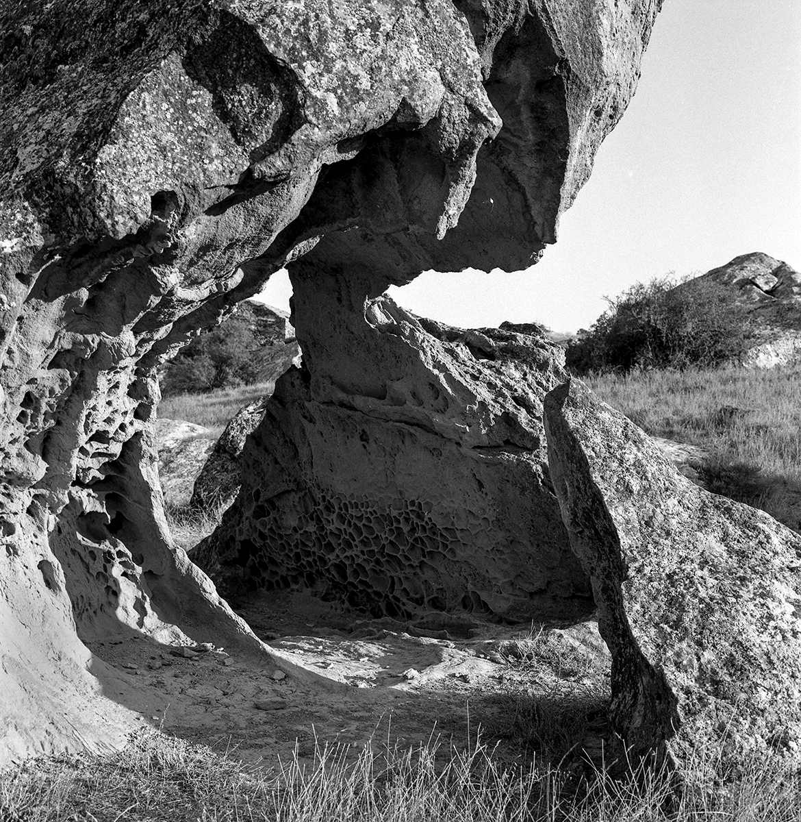 Gobustan
